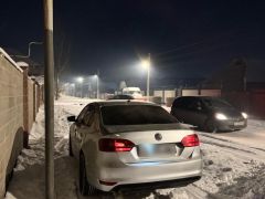 Сүрөт унаа Volkswagen Jetta