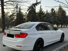 Фото авто BMW 3 серии