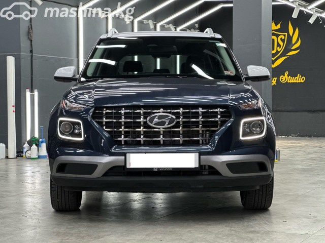 Hyundai Venue