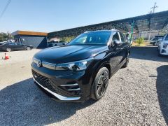 Фото авто Volkswagen Tiguan