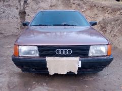 Фото авто Audi 100