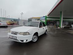 Фото авто Daewoo Nexia