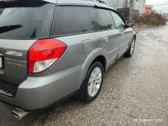 Сүрөт унаа Subaru Outback