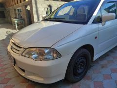 Сүрөт унаа Honda Odyssey