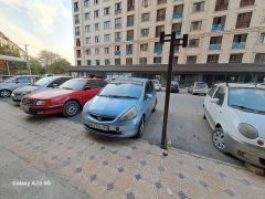 Сүрөт унаа Honda Fit