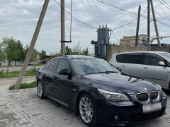 Photo of the vehicle BMW 5 Series