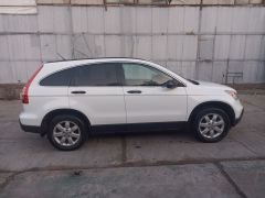 Сүрөт унаа Honda CR-V