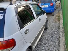 Photo of the vehicle Daewoo Matiz