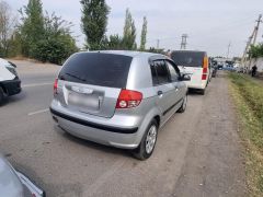 Сүрөт унаа Hyundai Getz