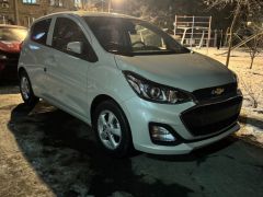 Фото авто Chevrolet Spark