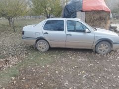 Photo of the vehicle Volkswagen Vento