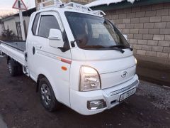 Фото авто Hyundai Porter