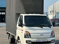 Фото авто Hyundai Porter