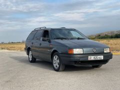 Photo of the vehicle Volkswagen Passat