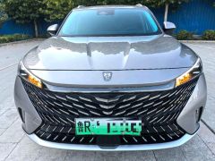 Photo of the vehicle Roewe RX5