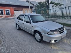 Фото авто Daewoo Nexia