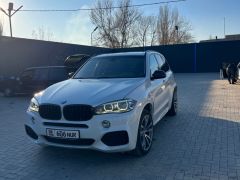 Фото авто BMW X5