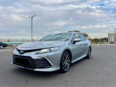 Сүрөт унаа Toyota Camry