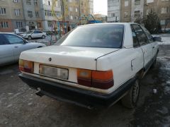 Фото авто Audi 100