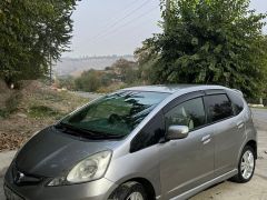 Сүрөт унаа Honda Fit