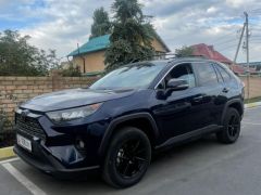 Фото авто Toyota RAV4