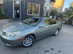 Сүрөт унаа Lexus ES