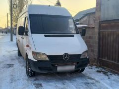 Фото авто Mercedes-Benz Sprinter