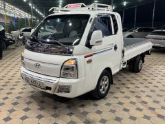 Фото авто Hyundai Porter