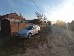 Сүрөт унаа Honda Accord