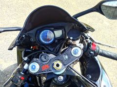 Photo of the vehicle Suzuki GSX-R 600