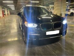 Фото авто BMW X3