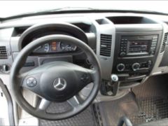 Фото авто Mercedes-Benz Sprinter