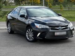 Сүрөт унаа Toyota Camry