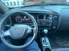 Фото авто Hyundai Porter