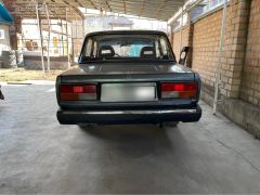 Сүрөт унаа ВАЗ (Lada) 2107