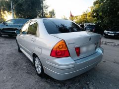 Сүрөт унаа Suzuki Liana