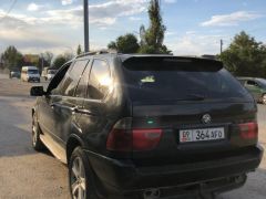 Сүрөт унаа BMW X5