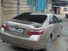 Сүрөт унаа Toyota Camry