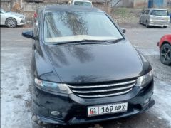 Сүрөт унаа Honda Odyssey