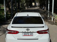 Сүрөт унаа Toyota Camry