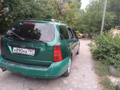 Сүрөт унаа Ford Focus