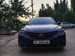 Сүрөт унаа Toyota Camry