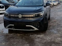 Сүрөт унаа Volkswagen ID.6