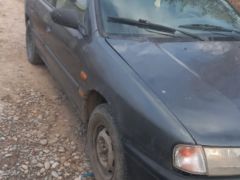 Сүрөт унаа Nissan Primera