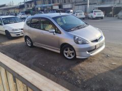 Сүрөт унаа Honda Fit