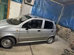 Сүрөт унаа Daewoo Matiz