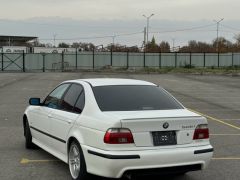 Сүрөт унаа BMW 5 серия