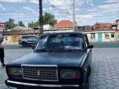 Сүрөт унаа ВАЗ (Lada) 2105