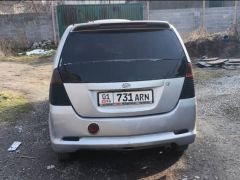 Фото авто Daihatsu YRV