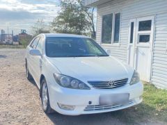 Фото авто Toyota Camry (Japan)